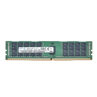 32GB 2Rx4 PC4 2400T M393A4K40CB1-CRC