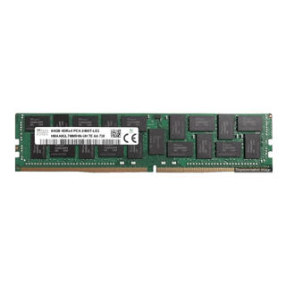 64GB PC4-2400T 4DRx4 HMAA8GL7MMR4N-UH TE AA
