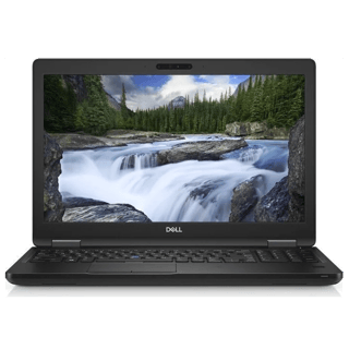 Latitude 5590