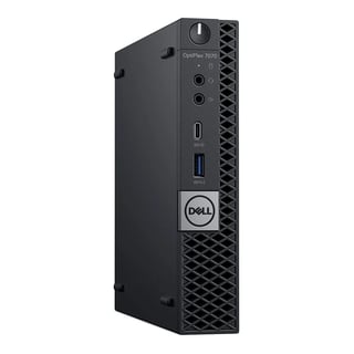OptiPlex 7070 mini