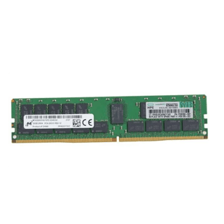 HPE 32GB PC4 2933Y 2Rx4 RB2 MTA36ASF4G72PZ-2G9J3