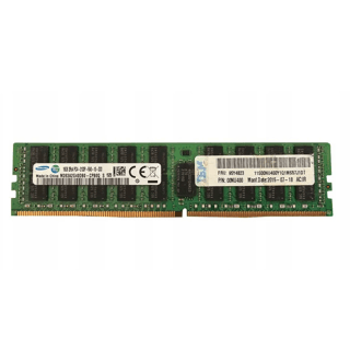 16GB PC4-2133P 2Rx4 CN M393A2G40DB0-CPB  (Lenovo 46W0798)