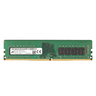8GB PC4 2133P Desktop Memory Module UDIMM (NON-ECC)