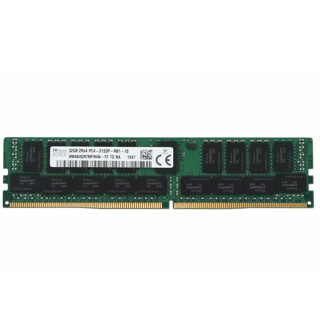 Dell 32GB 2Rx4 PC4 2133P HMA84GR7MFR4N-TF