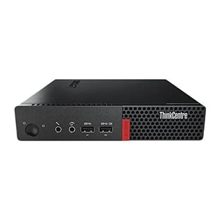 ThinkCentre M910q