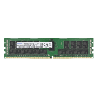 HPE 32GB PC4 2933Y 2Rx4 RB2 M393A4K40DB2-CVF