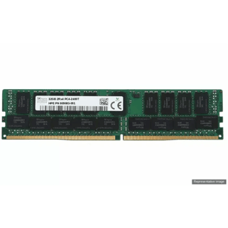 32GB PC4-2400T 2Rx4 HPE 809083-091