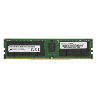 64GB PC4-3200AA 2Rx4 MTA36ASF8G72PZ-3G2B2