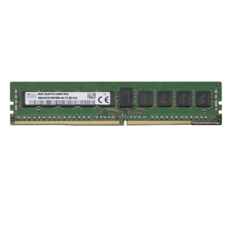 8GB PC4-2400T 1Rx8 HMA81GR7MFR8N-UH T2 BD