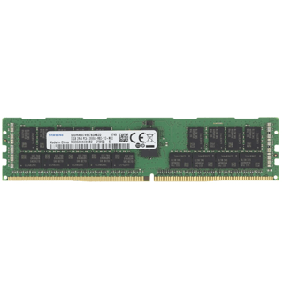 32GB PC4-2666V 2Rx4 KR M393A4K40BB2-CTD