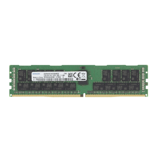 32GB PC4-2666V 2Rx4 PH M393A4K40CB2-CTD (Lenovo 01DE974)