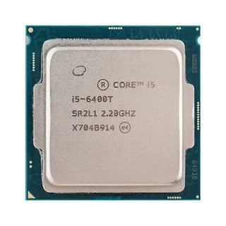 Core i5-6400T