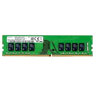 16GB PC4 2133P Desktop Memory Module UDIMM (NON-ECC)