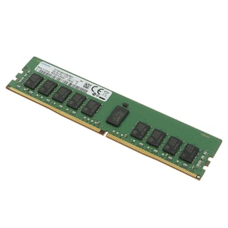 HPE 8GB PC4 2133P 1Rx4 RC1  M393A1G40EB1-CPB