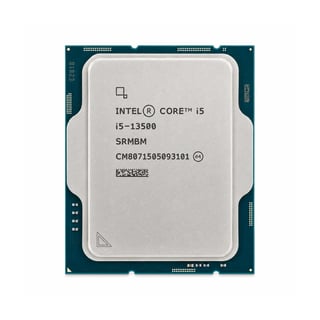 Core i5-13500