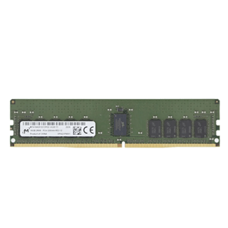 16GB PC4 3200AA 2Rx8 RE2 MTA18ASF2G72PDZ-3G2E1