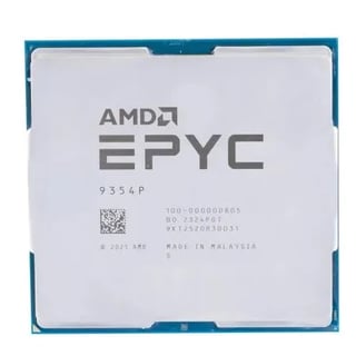 Epyc 9354P