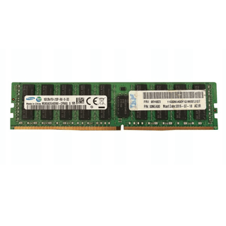 16GB PC4-2133P 2Rx4 CN M393A2G40EB1-CPB