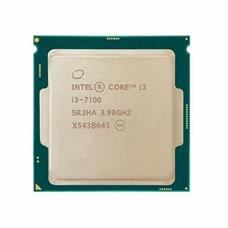 Core i3-7100