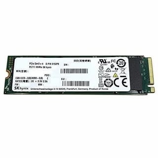 256GB NVMe