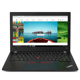 Lenovo Thinkpad X280 - i3-8130U, 8GB DDR4, 256GB, Integrated, 12.5'' 1366x768 photo 1