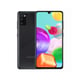 Samsung Galaxy A41 — Black, 64GB, Standart photo 1