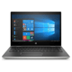 HP ProBook x360 440 G1 - i5-8250U, 8GB DDR4, 256GB SSD, Integrated, 1920x1080 Touchscreen Foldable photo 2