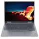 Lenovo ThinkPad X1 Yoga G6 - i7-1185G7, 3840x2400 Touchscreen, 16GB DDR4, 256GB SSD photo 1