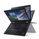 Lenovo Thinkpad X1 Yoga G1 - Intel Core i7-6600U, 16GB DDR4, 256GB SSD, Integrated photo 1