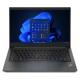 Lenovo ThinkPad E14 - i5-1235U, 16GB DDR4, 256GB SSD, Iris Xe Graphics 8GB, 1920x1080 photo 1