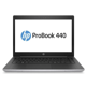 HP Probook 440 G5 — Intel Core i5-8250U, 8GB DDR4, 256GB SSD, Integrated photo 1