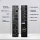 Dell Optiplex 5080 Micro Wi-Fi — Intel Core i5-10500T, 4GB DDR4, 256GB SSD photo 2