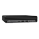 HP Elitedesk 800 G6 Micro Non WiFi — Intel Core i5-10500T, 8GB DDR4, 256GB SSD photo 1
