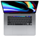 Apple Macbook Pro (2019) A2141 - i9 8C 2.4GHz, 16GB DDR4, 1TB, Radeon Pro 5500M 8GB, 16'' 3072 × 1920 photo 1