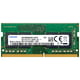Samsung 8GB PC4 3200AA Laptop Memory Module SO-DIMM (NON-ECC) photo 1