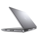 Dell Precision 7560 - Xeon W-11955M, 16GB DDR4, 512GB, 4GB RTX A2000, 15.6'' 1920x1080 photo 3