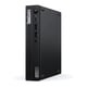 Lenovo ThinkCentre M75q Gen5 - Ryzen 5 8500GE, 8GB DDR5, 256GB SSD photo 1