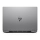 HP Zbook Fury 16 G1i — 1TB NVMe, 32GB DDR5, Intel Ultra 7-255HX, RTX Pro 1000 8GB photo 5