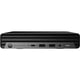 HP Elite Mini 805 G8 - Ryzen 5 5600GE, 8GB DDR4, 256GB photo 1