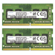 Samsung 4GB PC4 3200AA Laptop Memory Module SO-DIMM (NON-ECC) photo 3