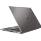 HP ZBook Studio G5 - i7-8850H, 8GB DDR4, 256GB, NVIDIA Quadro P1000 4GB photo 3