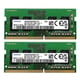 Samsung 4GB PC4 2666V Laptop Memory Module SO-DIMM (NON-ECC) photo 3