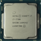 Intel Core i7-7700 photo 1