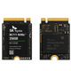 SK Hynix 256GB NVMe — 2230