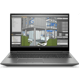 HP ZBook Fury G8 - i7-11850H, 16GB DDR4, 256GB SSD, NVIDIA T1200 4GB, 1920x1080 photo 1