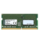 Kingston 4GB PC4 2133P Laptop Memory Module SO-DIMM (NON-ECC) photo 1