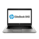 HP Elitebook 840 G3 — Intel Core i5-6300U, 8GB DDR4, 256GB SSD, Integrated photo 1