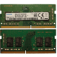 Samsung 8GB PC4 2400T Laptop Memory Module SO-DIMM (NON-ECC) photo 2