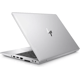 HP EliteBook 830 G5 - i7-8550U, 16GB DDR4, 256GB SSD, Integrated, 1920x1080 photo 2