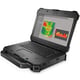 Dell Latitude 7424 Rugged Extreme - Integrated, 1920x1080 Touchscreen, 128GB SSD, 16GB DDR4, i7-8650U photo 1